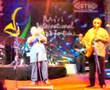 Miri International Jazz Fest 07: The Dirty Dozen Brass Band