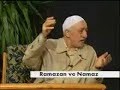 Ramazan ve Namaz Ramazan ve Namaz