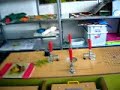 Plexiglas buigen deel 1