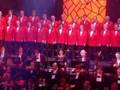 Charlotte Church - Men of Harlech