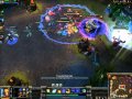 Ezreal Sniping Montage