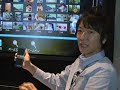 パナソニック イージータッチ リモコン - CEATEC 2008 大賞