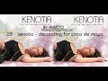 kenotia - decorating for cinco de mayo
