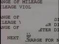 Odometer Tampering Charges