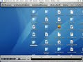 Using Peak Pro Sound Editing Software : Creating Peak Pro Project