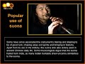 chinese trumpet——suo na