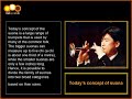chinese trumpet——suo na