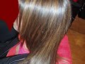 mechas varias