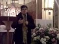 Pregacao Roselaine Cancao Nova - Conversao - parte 3