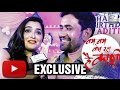 Dinesh Lal Yadav- Amrapali Dubey's EXCLUSIVE Interview | Lehren Bhojpuri Dinesh Lal Yadav- Amrapali Dubey's EXCLUSIVE Interview | Lehren Bhojpuri