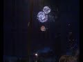 Symfonisch Vuurwerk @ Bataviastad Lelystad Deel 4