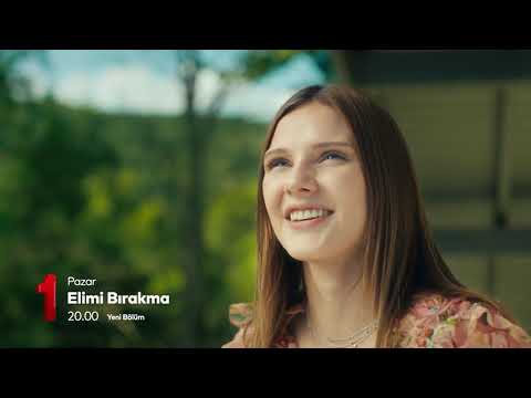 Elimi Bırakma 46. Bölüm Fragmanı                                                                                                                                                                                                                          