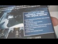 Alien Anthology Blu-ray Unboxing - Horror Scifi