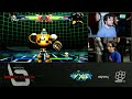 Ultimate Marvel vs Capcom 3 - Next Level Battle Circuit #19 Tournament Part 7