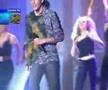 "Baila morena" by Tony Santos and Manuel Carrasco