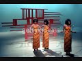 Chain Gang - The Supremes