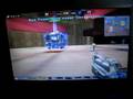 Asus 1000H @Unreal Tournament 2004 multiplayer