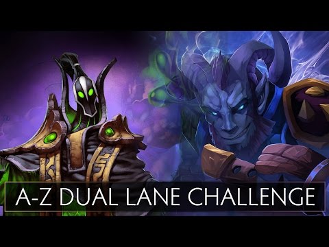 dual - Playlist: http://www.youtube.com/playlist?list=PLF50cvv4MhVraOIMkhBYVUpiBGVniqwKQ Check out syndereN: Facebook: http://www.facebook.com/syndereNDota Twitter: ...