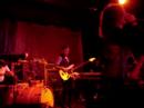 The Cab Houston, TX 2/23 \"I\