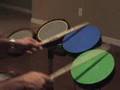 Rockband drum modification silencer easy and cheap