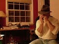 Oh Susanna on the harmonica