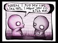 Emo Blobs - Dancing In The Dark Emo Blobs - Dancing In The Dark