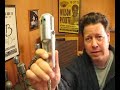 THE HOG:  Chopped ElectroVoice EV 664 Vintage Dynamic Harp Mic