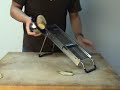 How to make criss cross fries xcross