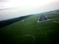 Airbus 320 Singapore Changi Landing ILS 20C Airbus 320 Singapore Changi Landing ILS 20C