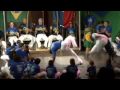 Soualiga Capoeira Batizado 2007 -highlights part1