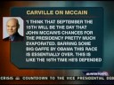 McCain Fall's And Obama Rises 9-17-08