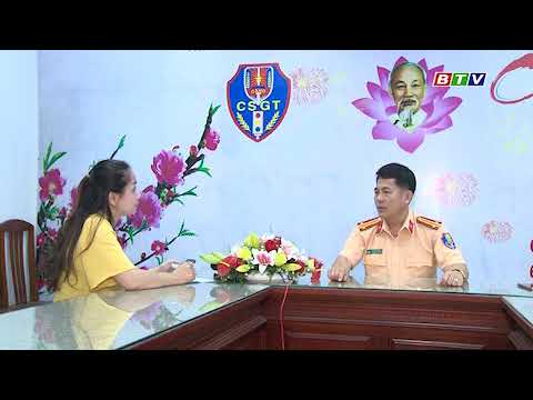 Pháp Luật và Đời sống số 01