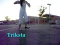 So Sick 2 Way C walk
