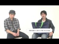 映画『中学生円山』宮藤官九郎×伊賀大介スペシャルインタビュー 伊賀大介