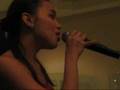 OLIVIA (Jazz) - I Wish You Love Live! @ Gambrinus Bar