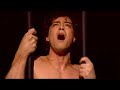 Montage from Joseph with Lee Mead
