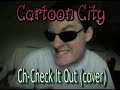 \"Ch-Check It Out\" Beastie Boys (Cover) \"Ch-Check It Out\" Beastie Boys (Cover)