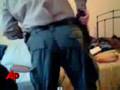 Teen Commits Suicide Live on Web