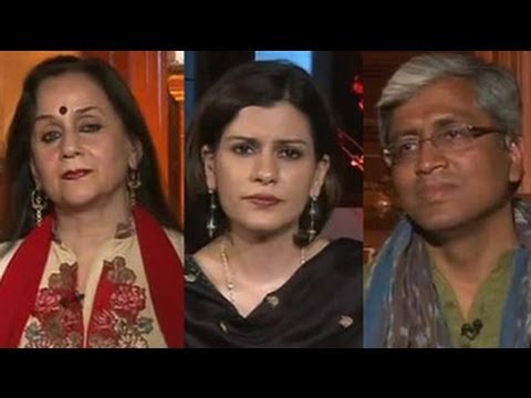 Aap - Left, Right & Centre: As Delhi votes, is it possible for the AAP to recreate the magic of the Delhi state polls or did they lose the plot? Will the Narendra ...