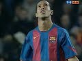 Ronaldinho VS Omar