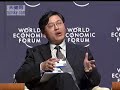 Dalian 2007 - The Corporate DNA of Global Growth Companies