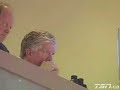 Chris Pronger Hit on Tomas Holmstrom Analysis