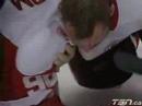Chris Pronger Hit on Tomas Holmstrom Analysis
