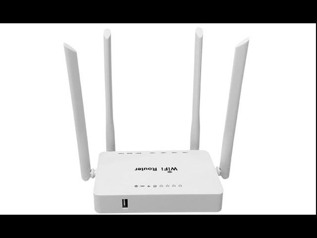 Как выбрать wifi роутер для дома
