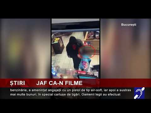 Jaf ca-n filme