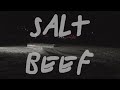 Salt Beef