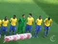 los seleccionados hablan tras el perú   brasil