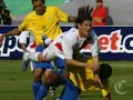 los seleccionados hablan tras el perú   brasil