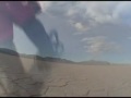 Dust in the Wind - Ivanpah
