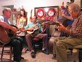 Tam Trio of Hialeah, FL..."ZORA JE"